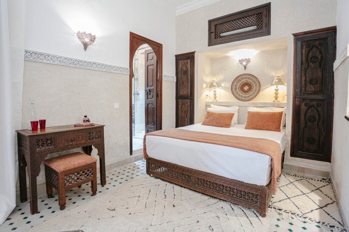 chambre standard
