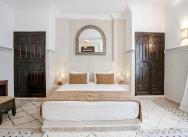 Royal Suites – Riad El Noujoum, Marrakech
