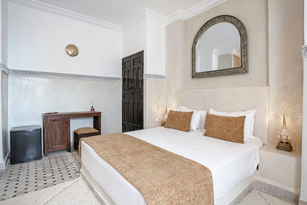 La nostra galleria fotografica – Riad El Noujoum, Marrakech