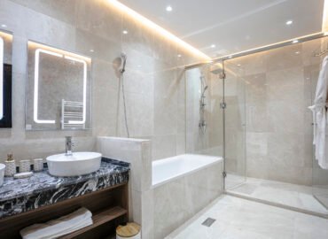 Royal Suites – Riad El Noujoum, Marrakech