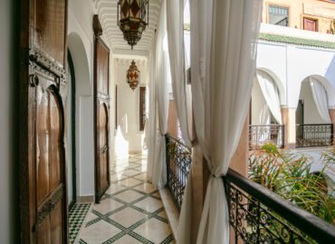 Royal Suites – Riad El Noujoum, Marrakech