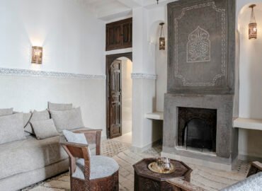 Royal Suites – Riad El Noujoum, Marrakech
