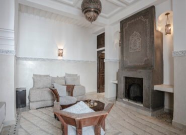 Royal Suites – Riad El Noujoum, Marrakech