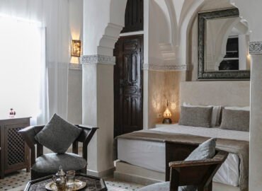 Royal Suites – Riad El Noujoum, Marrakech