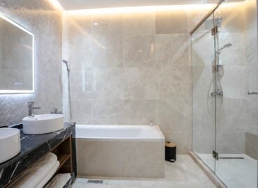 Royal Suites – Riad El Noujoum, Marrakech
