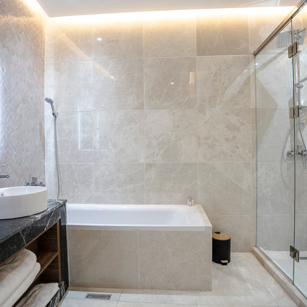 Our rooms – Riad El Noujoum, Marrakech