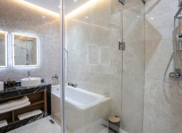 Royal Suites – Riad El Noujoum, Marrakech