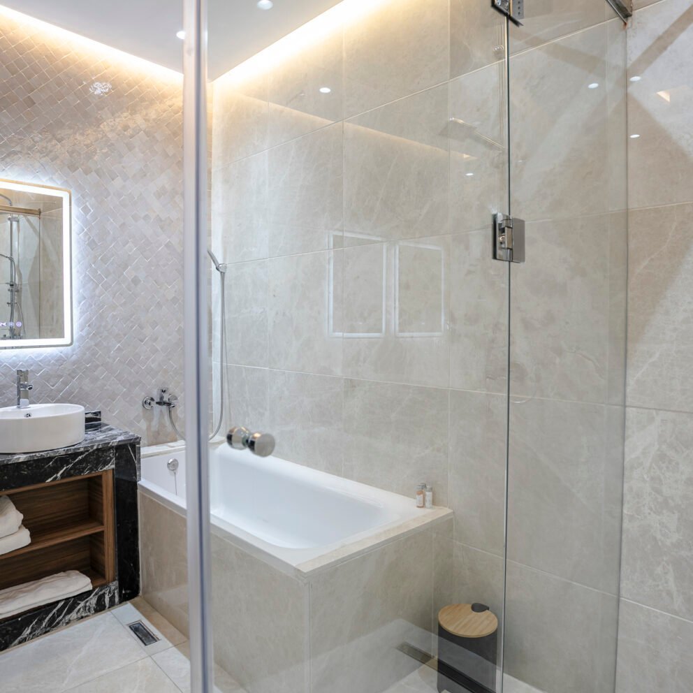 Our rooms – Riad El Noujoum, Marrakech