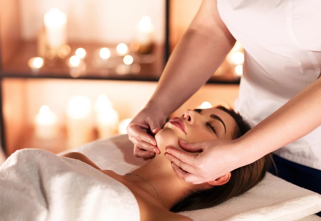 Spa hammam – Riad El Noujoum, Marrakech