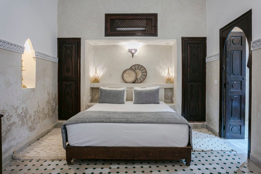 BIENVENUE AU RIAD EL NOUJOUM – Riad El Noujoum, Marrakech