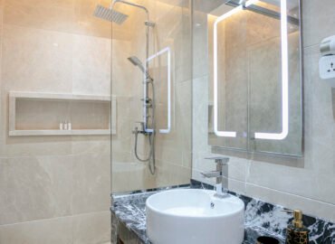 Superior Rooms – Riad El Noujoum, Marrakech