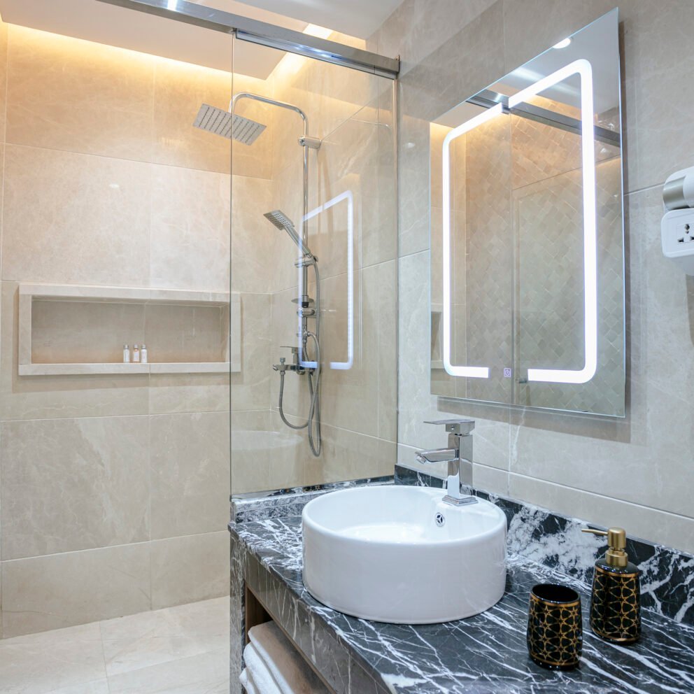 Our rooms – Riad El Noujoum, Marrakech