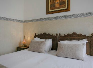 Suites Junior – Riad El Noujoum, Marrakech