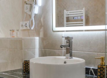 Suites Junior – Riad El Noujoum, Marrakech