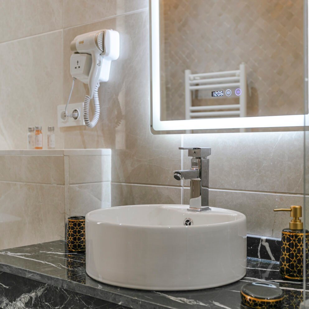 Our rooms – Riad El Noujoum, Marrakech
