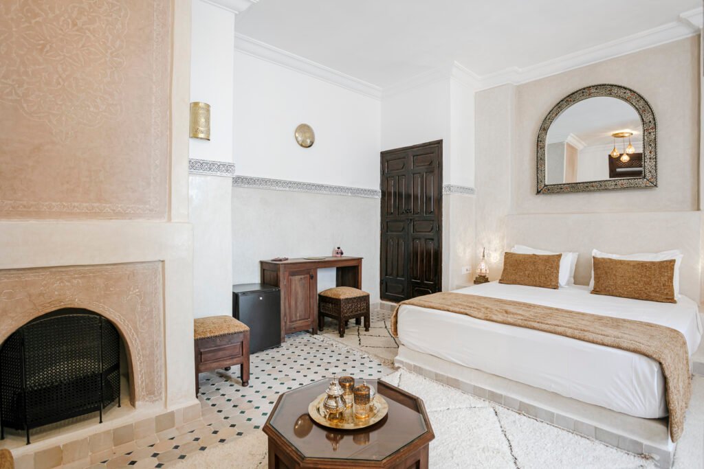 La nostra galleria fotografica – Riad El Noujoum, Marrakech