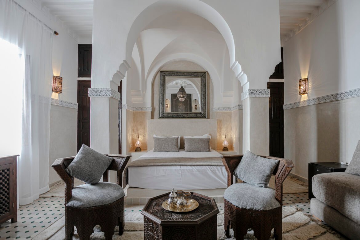 Suites royales