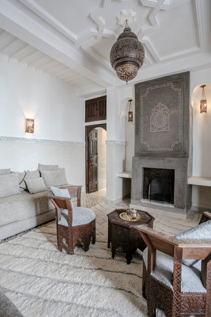 La nostra galleria fotografica – Riad El Noujoum, Marrakech