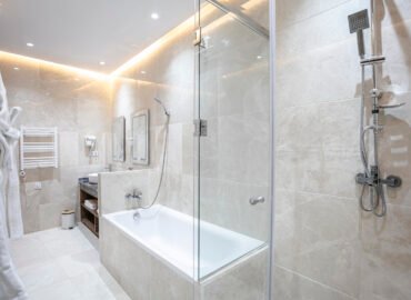 Royal Suites – Riad El Noujoum, Marrakech