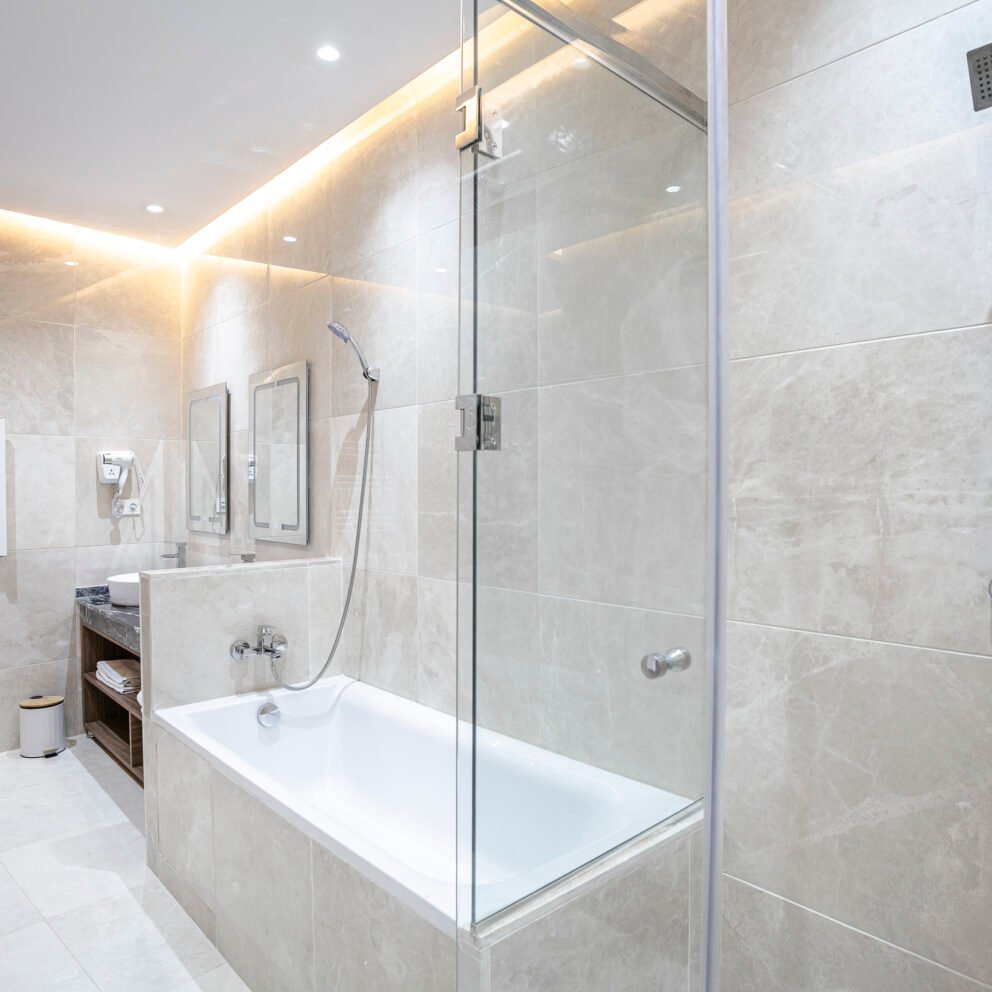 Our rooms – Riad El Noujoum, Marrakech