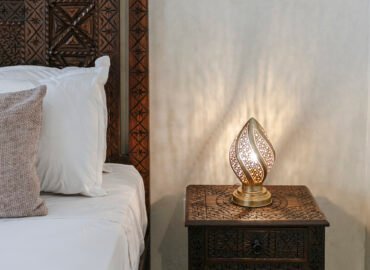 Suites Junior – Riad El Noujoum, Marrakech