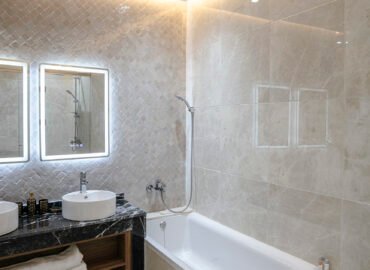 Suites Junior – Riad El Noujoum, Marrakech