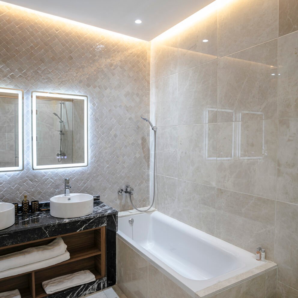 Our rooms – Riad El Noujoum, Marrakech