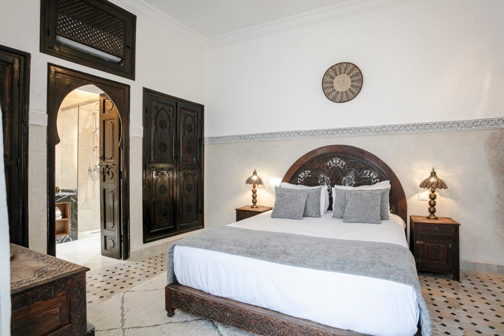 La nostra galleria fotografica – Riad El Noujoum, Marrakech