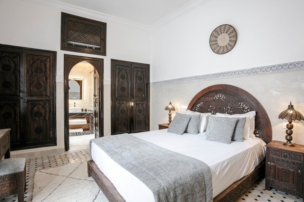 BIENVENUE AU RIAD EL NOUJOUM – Riad El Noujoum, Marrakech
