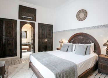 Superior Rooms – Riad El Noujoum, Marrakech