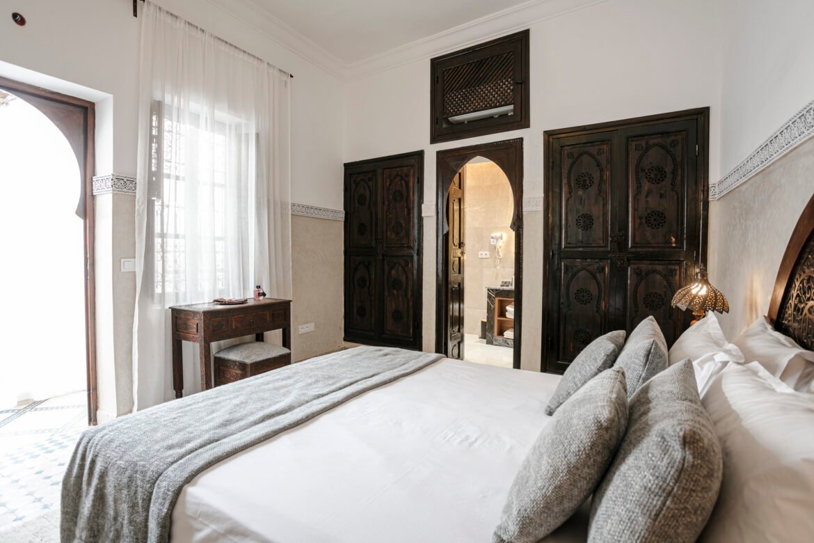Chambres  Supérieures