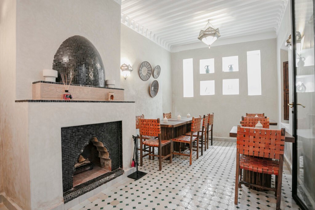 La nostra galleria fotografica – Riad El Noujoum, Marrakech