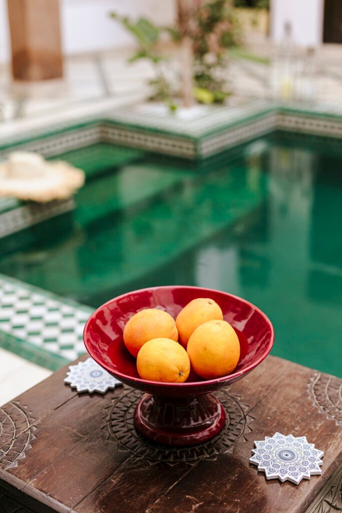La nostra galleria fotografica – Riad El Noujoum, Marrakech