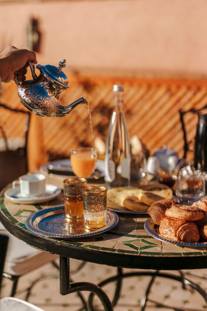La nostra galleria fotografica – Riad El Noujoum, Marrakech