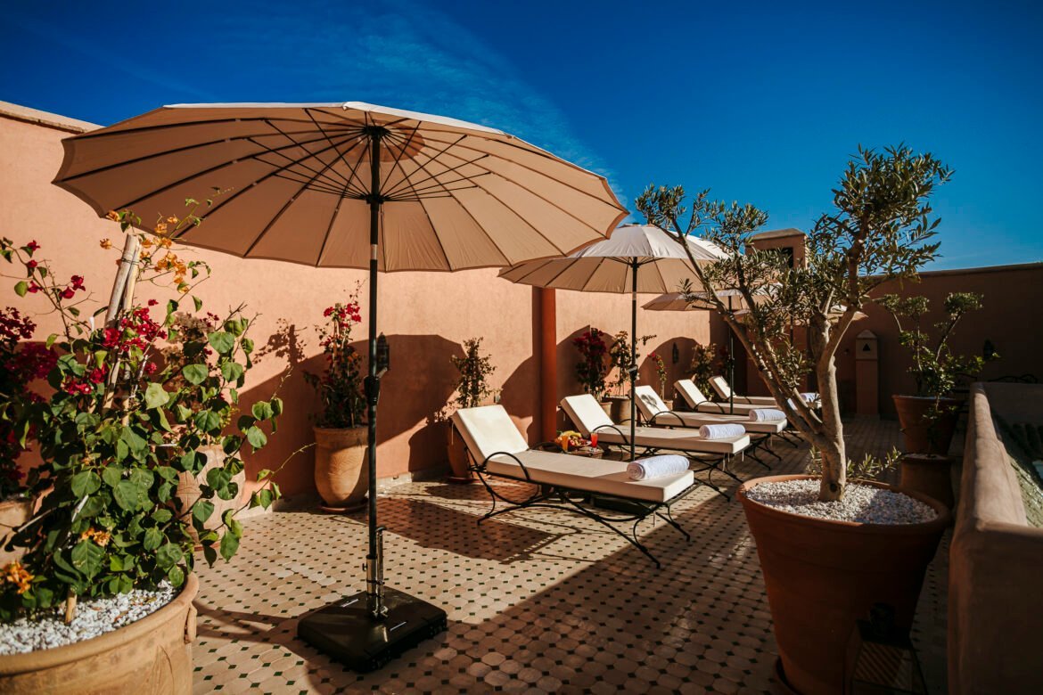 Quando andare a Marrakech? Meteo e periodo migliore mese per mese