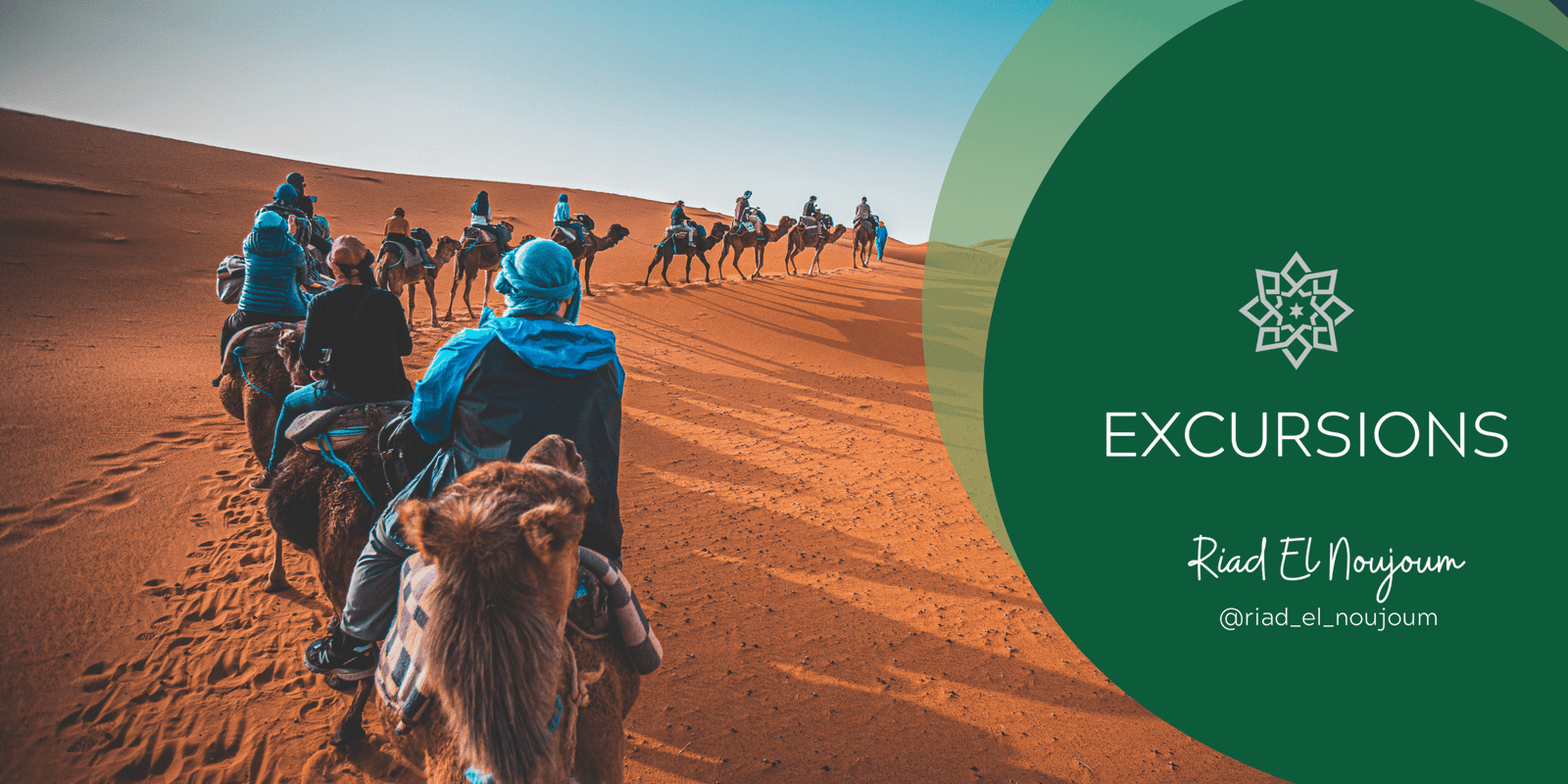 Que faire à Marrakech en 3 jours – excursions et visites depuis le Riad El Noujoum